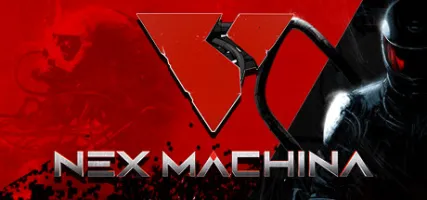 Nex Machina