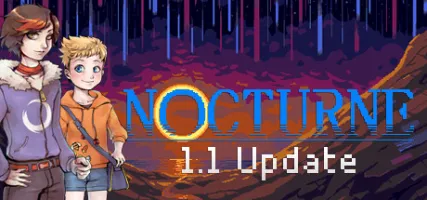 Nocturne: Prelude