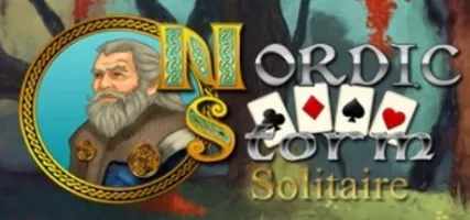 Nordic Storm Solitaire