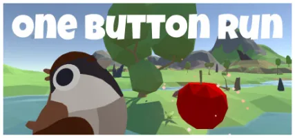 ONE BUTTON RUN