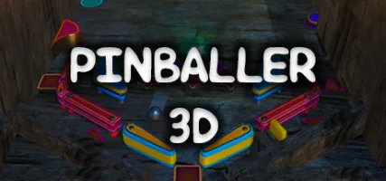 Pinballer 3D Pinball