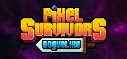 Pixel Survivors: Roguelike