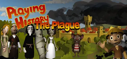 Playing History - The Plague