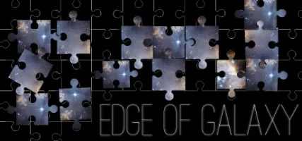 Puzzle 101: Edge of Galaxy