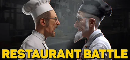 Restaurant Battle