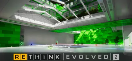 ReThink Evolved 2