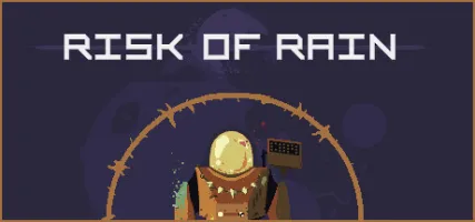 Risk of Rain 2013