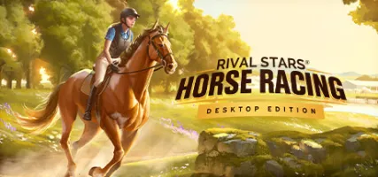 Rival Stars Horse Racing