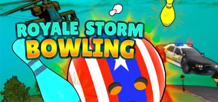 Royale Storm Bowling