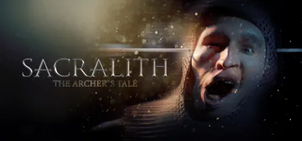 SACRALITH: The Archer s Tale