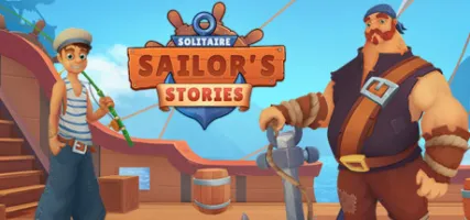 Sailor's Stories Solitaire