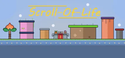 Scroll Of Life