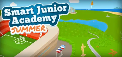 Smart Junior Academy - Summer