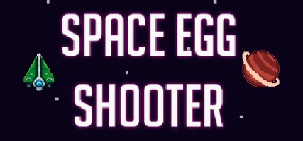 Space egg shooter