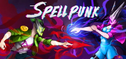 SpellPunk VR