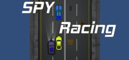 Spy Racing