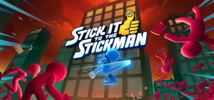 Stick It to the Stickman