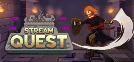 Stream Quest