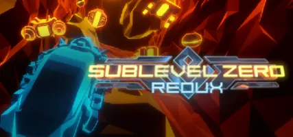 Sublevel Zero - Redux