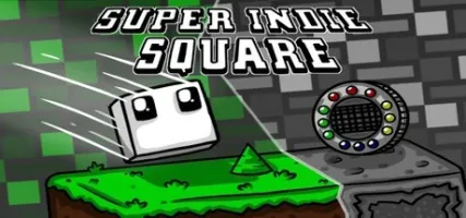 Super Indie Square