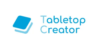 Tabletop Creator Pro