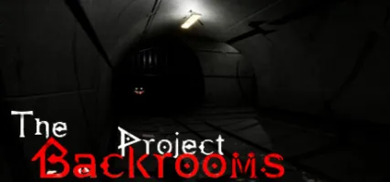 The Backrooms Project