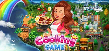 The Cooking Game