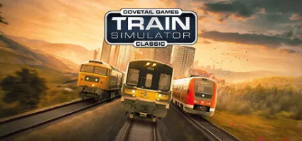 Train Simulator Classic 2024