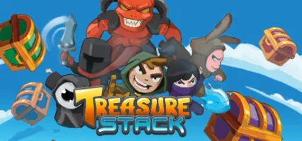 Treasure Stack