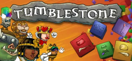 Tumblestone