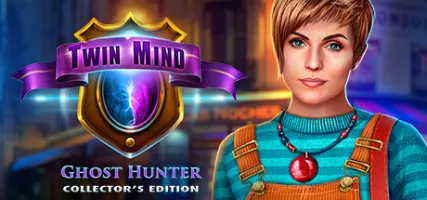 Twin Mind: Ghost Hunter