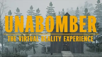 Unabomber: The Virtual Reality Experience