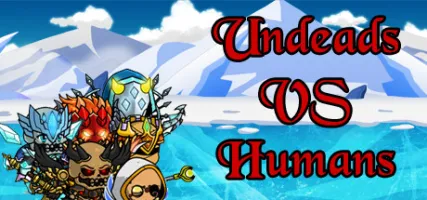 Undeads vs Humans