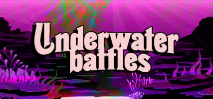 Underwater battles