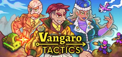 Vangaro Tactics