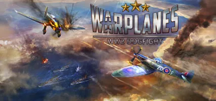 Warplanes: WW2 Dogfight