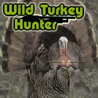 Wild Turkey Hunter