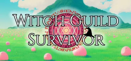 Witch Guild Survivor