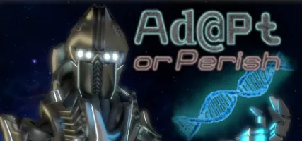 Adapt or Perish