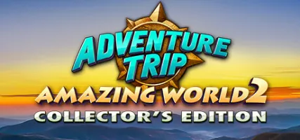 Adventure Trip: Amazing World 2