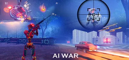 AI WAR