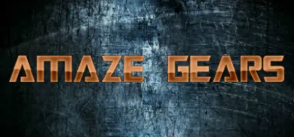 aMAZE Gears