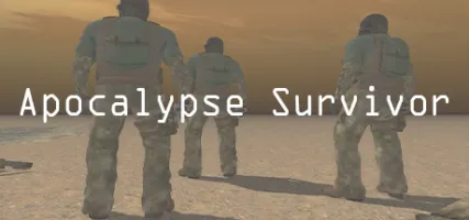 Apocalypse Survivor