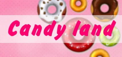 Candy land