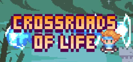 Crossroads of life