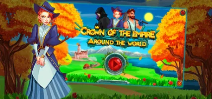 Crown of the Empire: Around the World