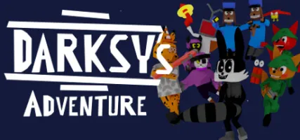 Darksy's Adventure