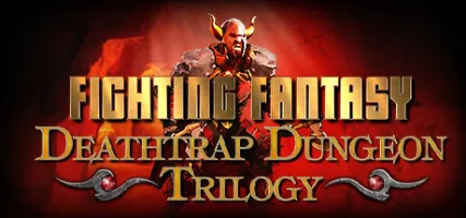 Deathtrap Dungeon Trilogy