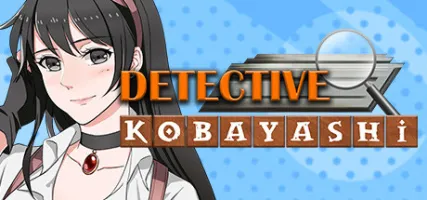 Detective Kobayashi - A Visual Novel