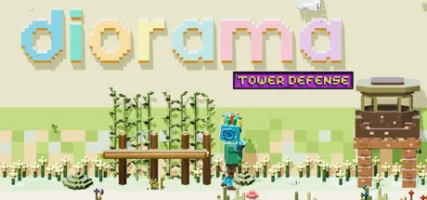 Diorama Tower Defense: Tiny Kingdom Prologue